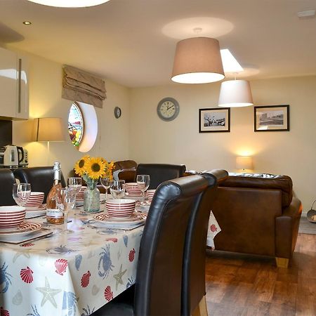 Porthole Cottage Allonby Eksteriør bilde