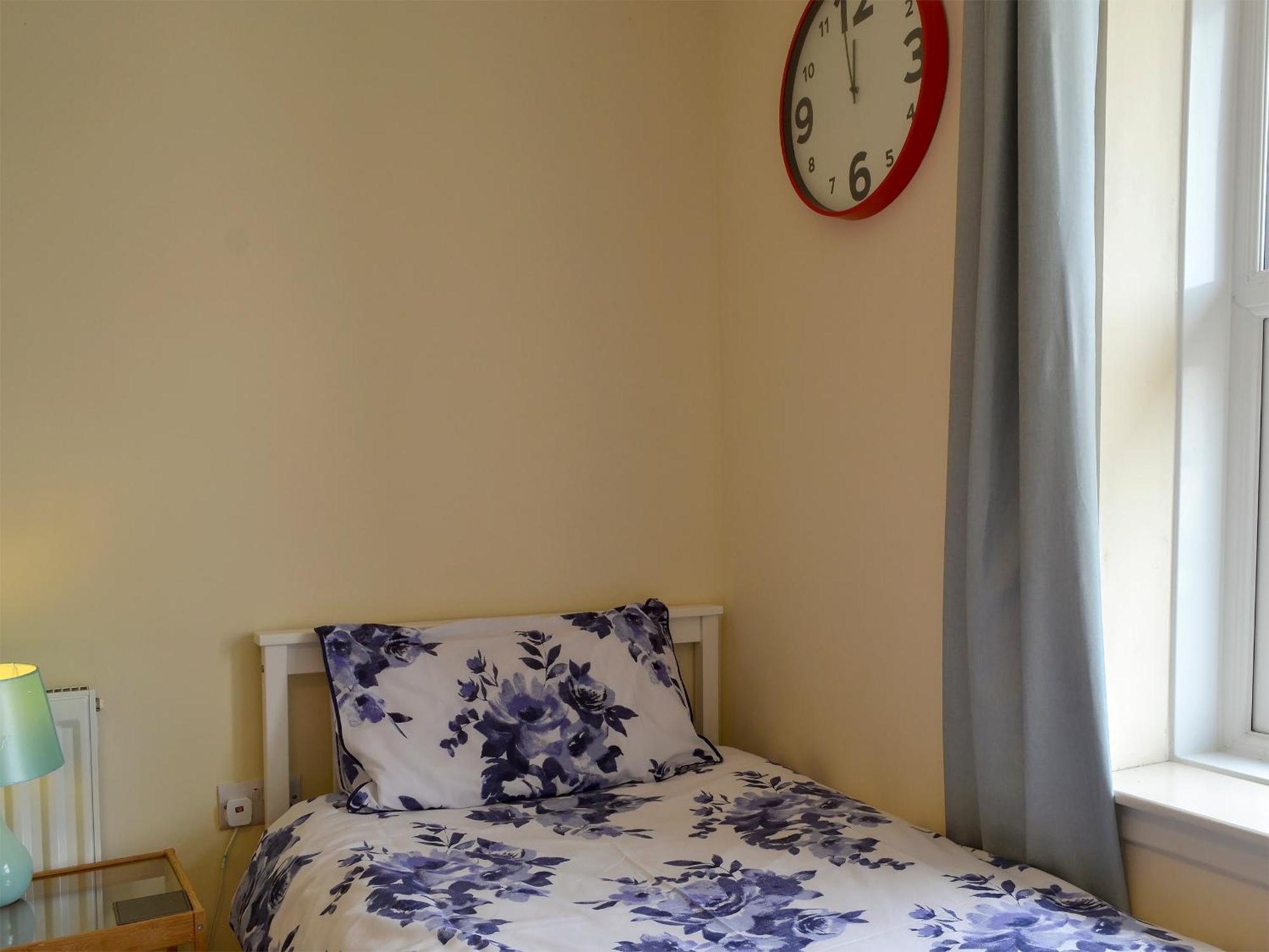 Porthole Cottage Allonby Eksteriør bilde